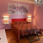 Bed and breakfast Sabrina Arezzo