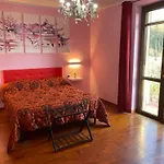 Bed and breakfast Sabrina