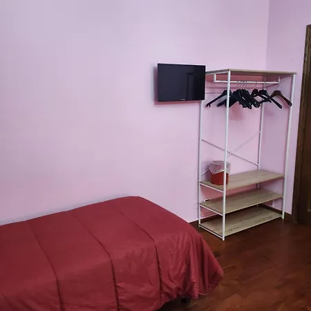 Nocleg ze śniadaniem Sabrina Arezzo