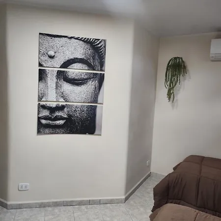 Sabrina Nocleg ze śniadaniem 2*