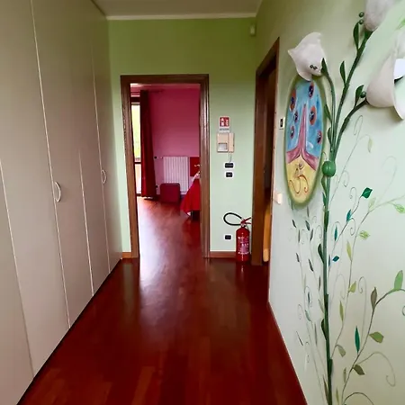 Nocleg ze śniadaniem Sabrina 2*