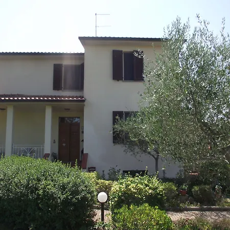 Bed & Breakfast Sabrina Arezzo