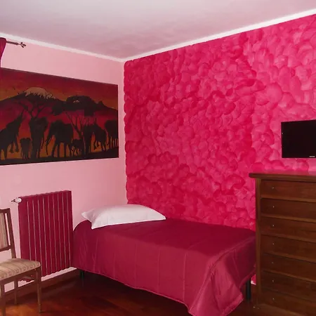 Bed & Breakfast Sabrina 3*