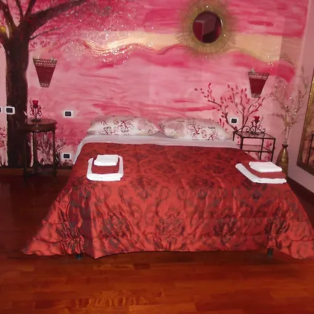 Sabrina Bed & Breakfast Arezzo