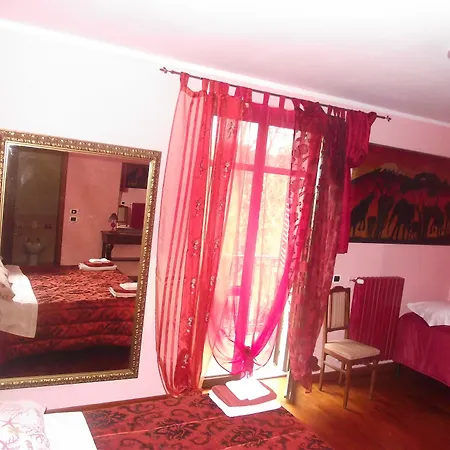 Sabrina Bed & Breakfast 3*