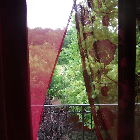 Sabrina Bed & Breakfast 3*