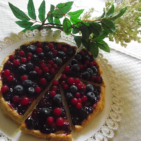 Bed & Breakfast Sabrina Arezzo