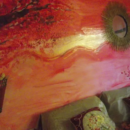 Bed & Breakfast Sabrina 3*