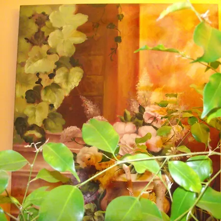 Bed & Breakfast Sabrina 3*