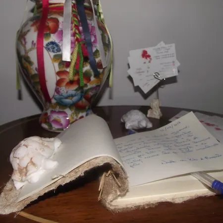 Sabrina Bed & Breakfast