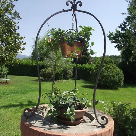 Bed & Breakfast Sabrina Arezzo