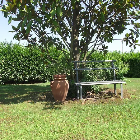 Bed & Breakfast Sabrina