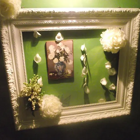 Sabrina Bed & Breakfast 3*