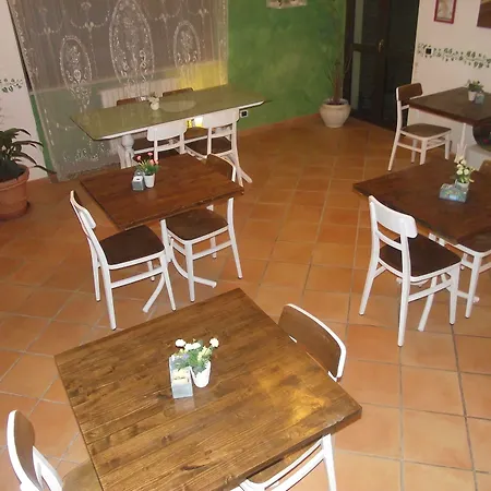 Bed & Breakfast Sabrina Arezzo