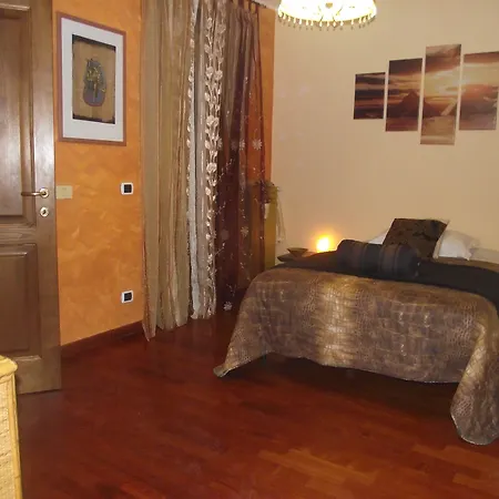 Sabrina Bed & Breakfast Arezzo