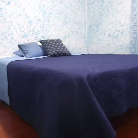 Sabrina Bed & Breakfast