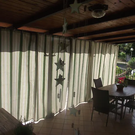 Bed & Breakfast Sabrina Arezzo