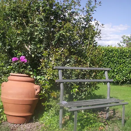 Sabrina Bed & Breakfast