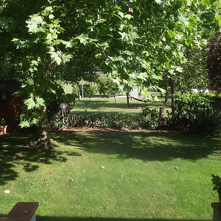 Bed & Breakfast Sabrina