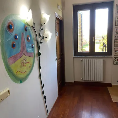 Sabrina 3* Arezzo