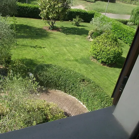Nocleg ze śniadaniem Sabrina Arezzo