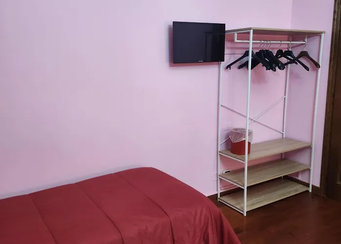 فندق مبيت وإفطار Sabrina أريتسو