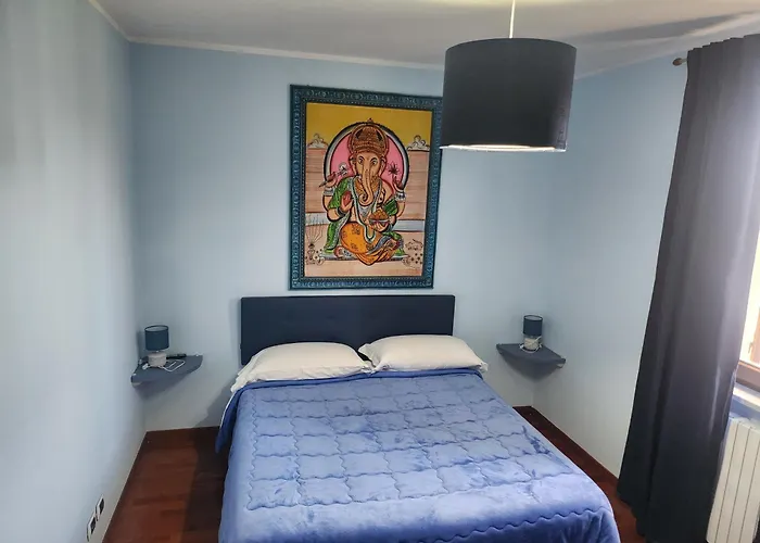 فندق مبيت وإفطار Sabrina 3*