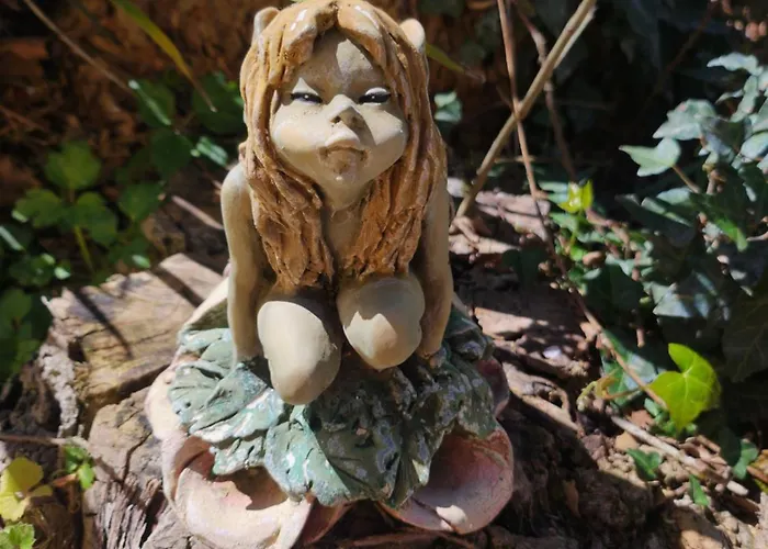 Sabrina فندق مبيت وإفطار