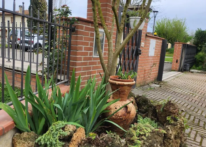 Sabrina فندق مبيت وإفطار أريتسو