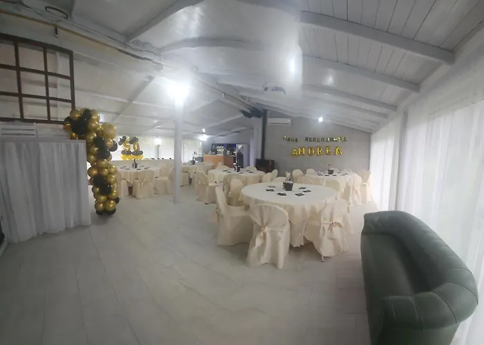 فندق مبيت وإفطار Sabrina