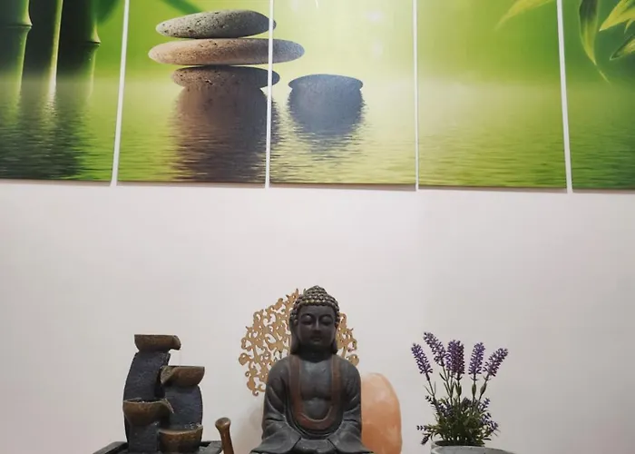 Sabrina فندق مبيت وإفطار 3*