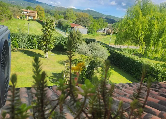 فندق مبيت وإفطار Sabrina 3*