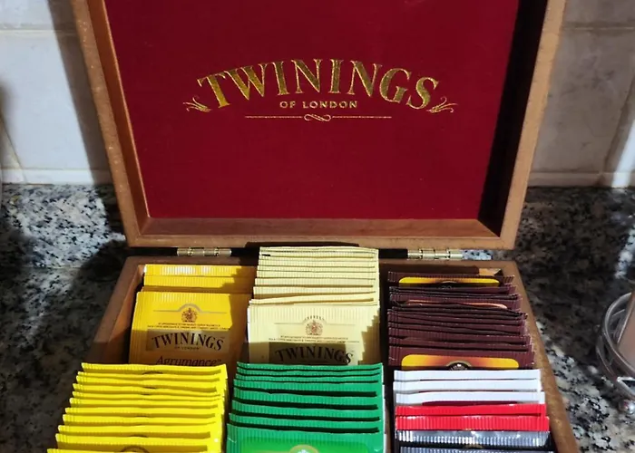 فندق مبيت وإفطار Sabrina