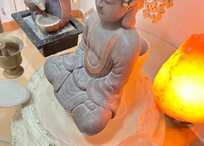 Sabrina فندق مبيت وإفطار