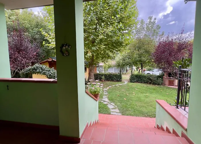 Sabrina فندق مبيت وإفطار 3*