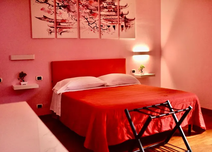 Sabrina 3* أريتسو