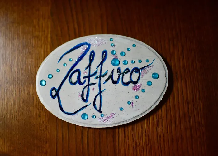 Sabrina فندق مبيت وإفطار