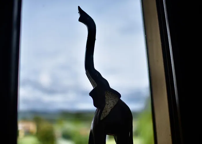 Sabrina فندق مبيت وإفطار 3*