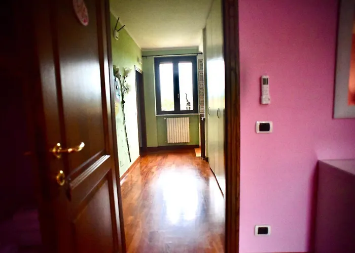 فندق مبيت وإفطار Sabrina أريتسو