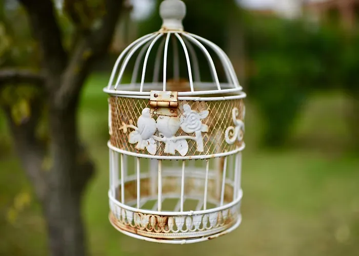 Sabrina فندق مبيت وإفطار