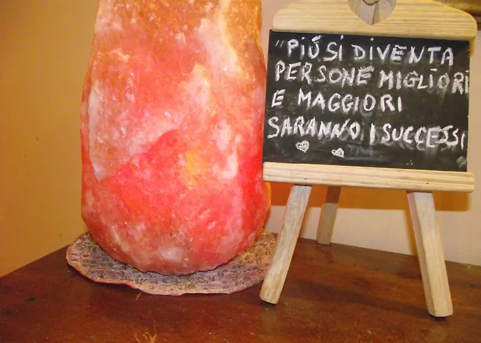 Sabrina فندق مبيت وإفطار