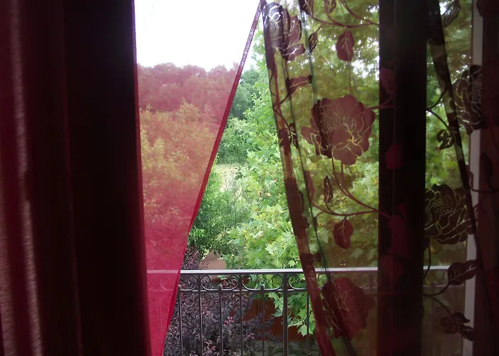 Sabrina فندق مبيت وإفطار 3*