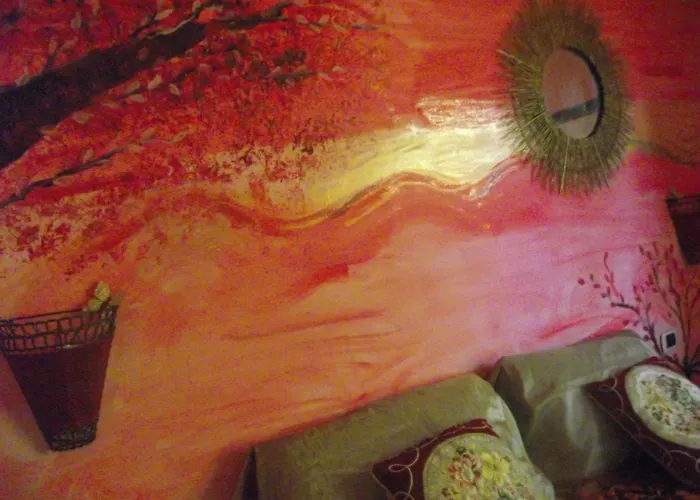 فندق مبيت وإفطار Sabrina 3*