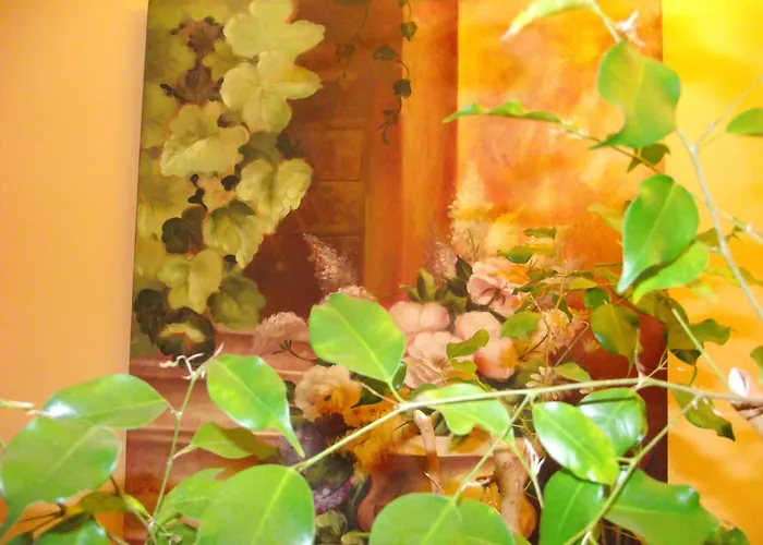 فندق مبيت وإفطار Sabrina 3*