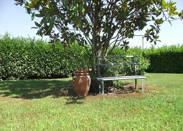 فندق مبيت وإفطار Sabrina