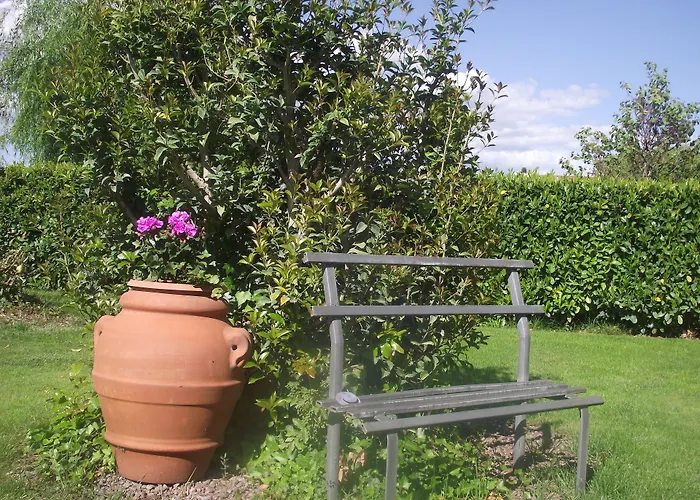 Sabrina فندق مبيت وإفطار