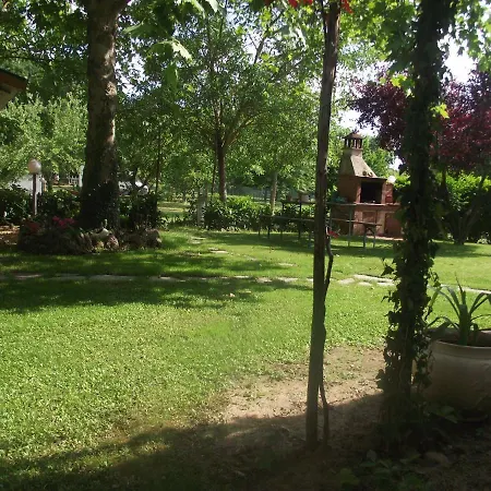 Sabrina Bed & Breakfast Arezzo