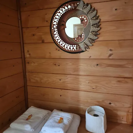 Sabrina Bed & Breakfast Arezzo
