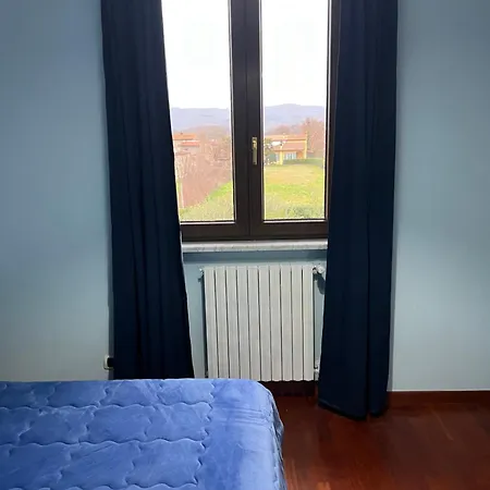 Bed & Breakfast Sabrina