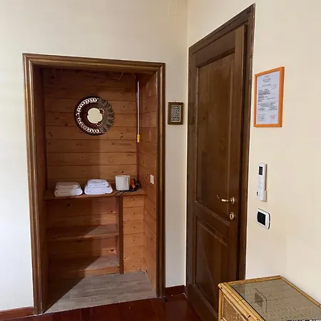 Sabrina Bed & Breakfast Arezzo